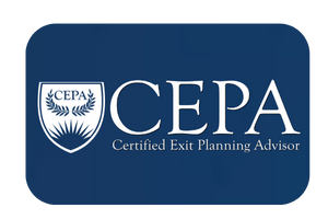 Certified Estate Planning Advisor (CEPA) logo