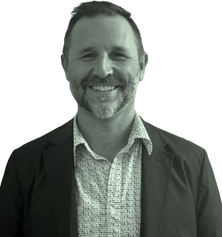 Jeff Jans, founder of 32 consulting